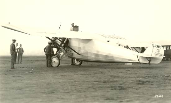 NX3598